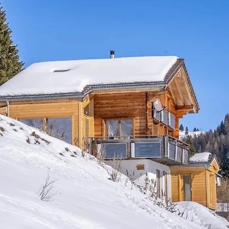 Chalet Chalet Elsa