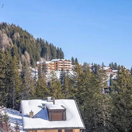 Chalet Elsa Riederalp