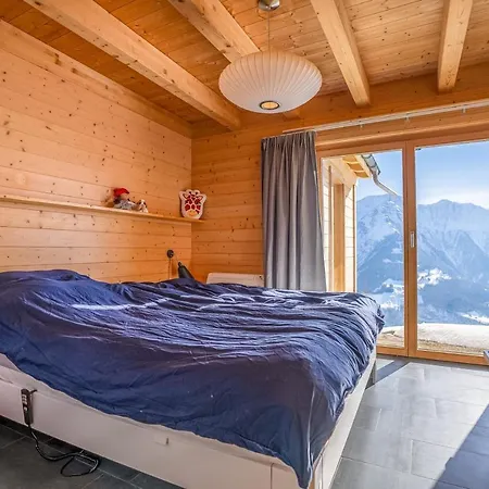 Chalet Elsa Chalet