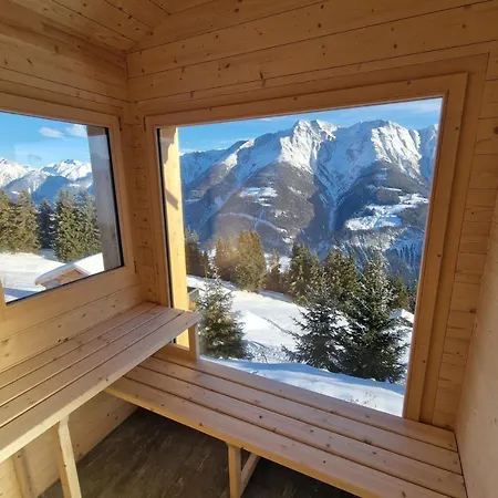 Chalet Chalet Elsa *