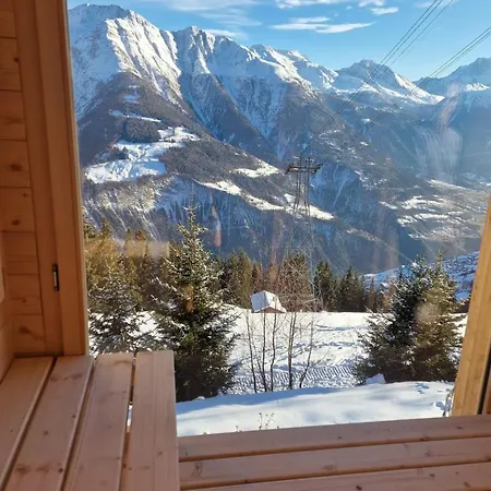 Chalet Chalet Elsa *