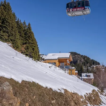 Chalet Elsa * Riederalp
