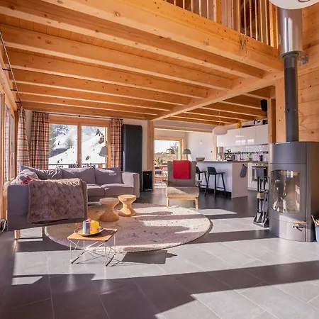 Chalet Chalet Elsa *