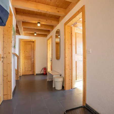 Chalet Chalet Elsa *