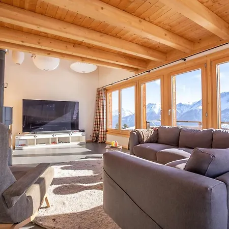 Chalet Elsa