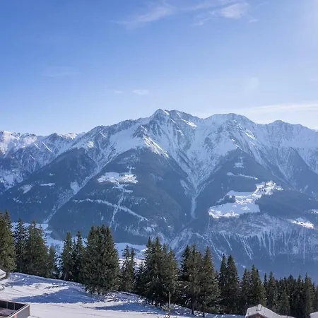 Chalet Elsa Chalet Riederalp