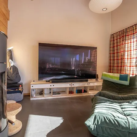 Chalet Elsa Riederalp