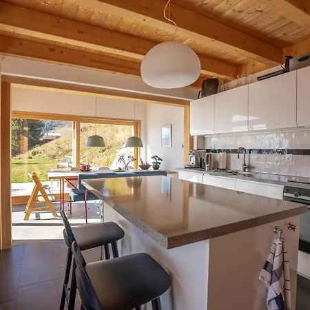 Chalet Elsa * Riederalp