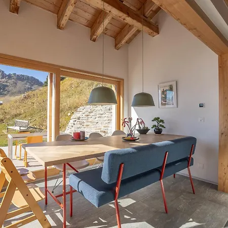 Chalet Elsa