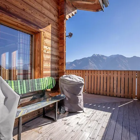 Chalet Elsa