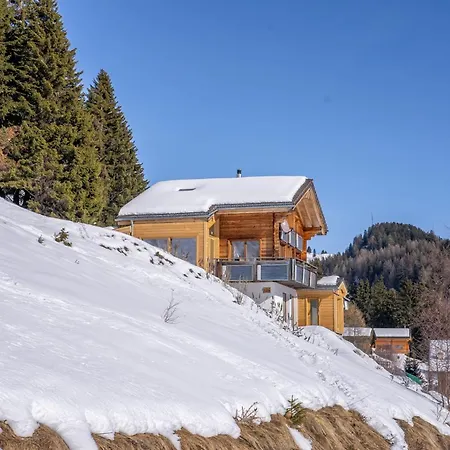 Elsa Chalet *