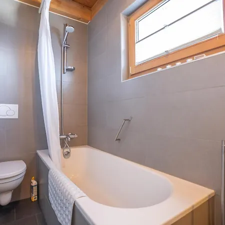 Chalet Elsa