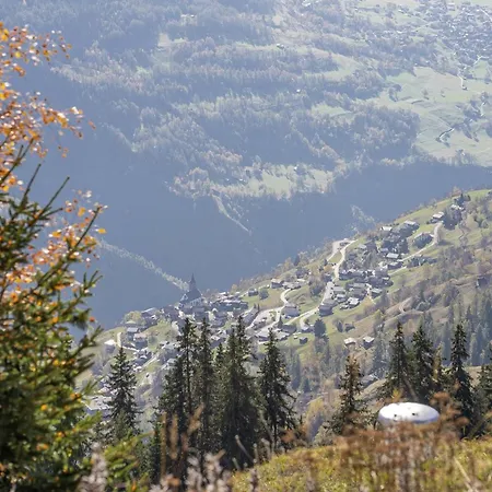 Chalet Elsa *