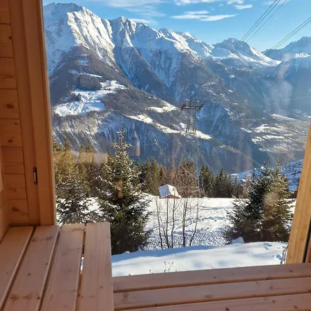 Elsa * Riederalp