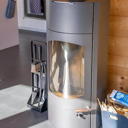 Elsa Chalet Riederalp